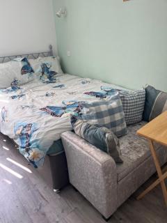 Appledore Suite Accessible Unit - 7