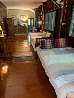 HomeandHomestay Chiang Kham - 3