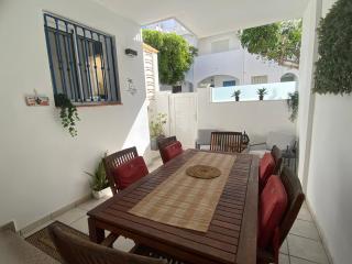 Casa CalaSol - San José - 8
