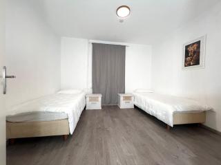 Modern classic apartment - Lauenau - 2