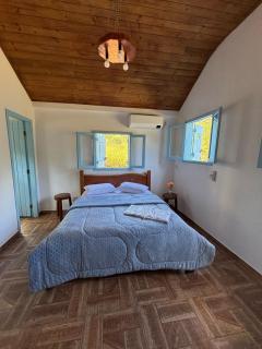 Casa de campo Recanto dos Eucaliptos - São João Batista - 1