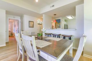 North Myrtle Beach Condo with Golf Course Views - North Myrtle Beach - 9