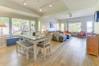 North Myrtle Beach Condo with Golf Course Views - North Myrtle Beach - 4