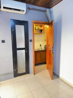 MBA Home - Douala - 6