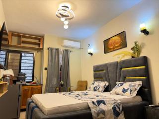 MBA Home - Douala - 5