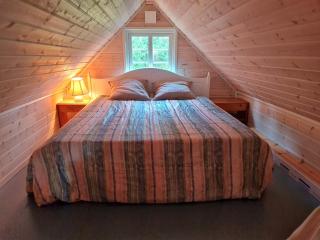 Nature Inspired Cosy Cabin - Ludvigsborg - 6