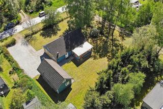 Nature Inspired Cosy Cabin - Ludvigsborg - 4
