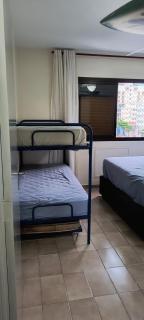 Apartamento Para Alugar no Guarujá - Guarujá - 1