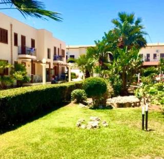 La perla marina casa vacanza - San Vito Lo Capo - 0