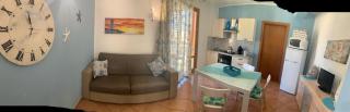 La perla marina casa vacanza - San Vito Lo Capo - 1