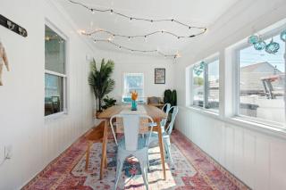 Lorraine's Landing 2 Min to Beach Pet-Friendly - Hampton - 3