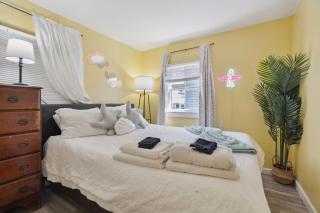 Lorraine's Landing 2 Min to Beach Pet-Friendly - Hampton - 5