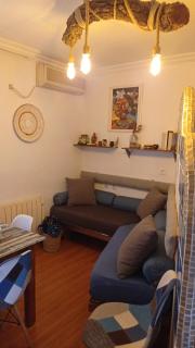 Apartamento LuzAzul cercano Estadio Cartuja - Sevilla - 3