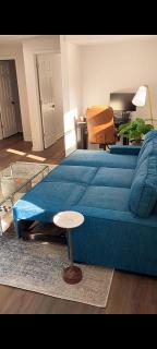 Garden Level Gem of a 1BR Suite! - Charlotte - 4