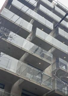 Monoambiente centrico a estrenar - Rosario - 0