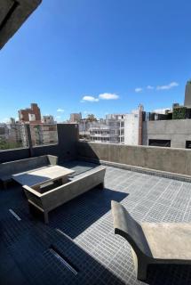 Monoambiente centrico a estrenar - Rosario - 8