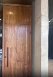 Monoambiente centrico a estrenar - Rosario - 5