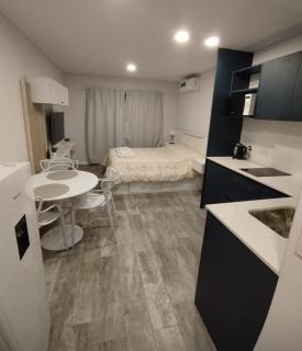 Monoambiente centrico a estrenar - Rosario - 2