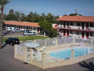 Del Rio lodge motel - Mesa - 0