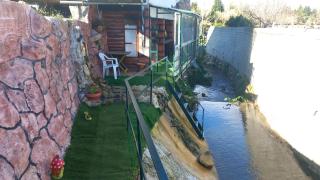 Dois amigos- Casa Amazonia PT - 3