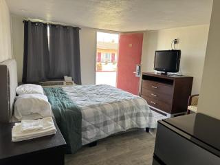 Del Rio lodge motel - Mesa - 2