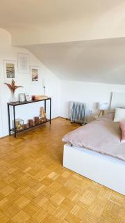 DG L- Helle 40m2 2-Zimmer Wohnung nähe Salzburg - Freilassing - 3