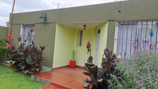 Casa Verde - La Porteña - 1