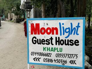 Moon Light Guest House Khaplu - 9