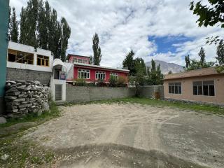 Moon Light Guest House Khaplu - Khaplu - 5