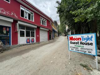 Moon Light Guest House Khaplu - Khaplu - 7