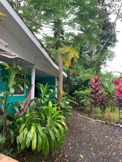Casa Rio Verde - Cahuita - 2