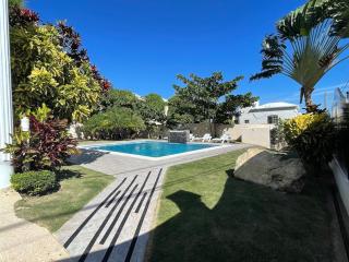 Villa BayRum - San Felipe de Puerto Plata - 0