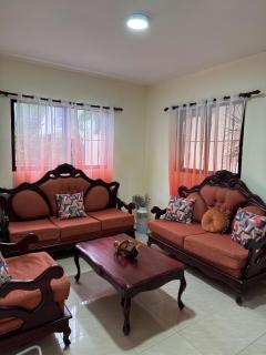 Villa BayRum - San Felipe de Puerto Plata - 3