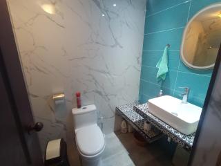 Dormitorio con baño compartido cerca a aeropuerto - Lima - 5