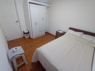 Dormitorio con baño compartido cerca a aeropuerto - Lima - 4