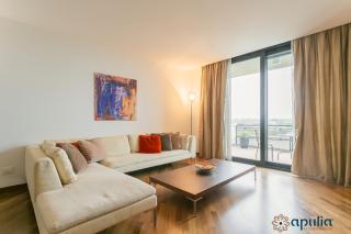 Santa Scolastica Apartment by Apulia Accommodation - Bari - 9