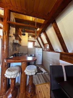 Vila Šarigora - Žabljak - 1