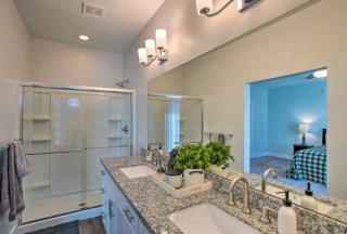 Modern Farmhouse Mesa Retreat - Mesa - 8