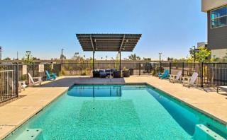 Modern Farmhouse Mesa Retreat - 4