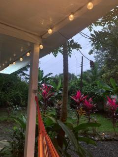 Casa Rio Verde - Cahuita - 7