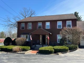 Mohican Resort Motel, Conveniently located to all Lake George attractions - Lake George - 3