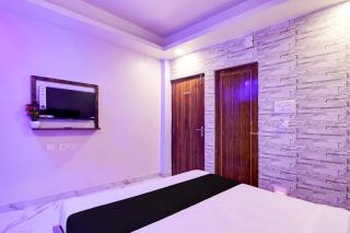 Hotel O Srideep 2 - 1