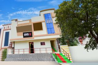 Hotel O V Guest In - Bāpatla - 8