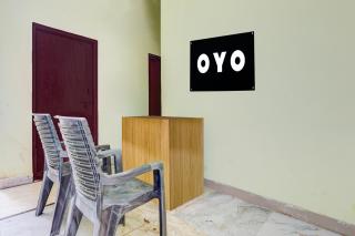 Hotel O V Guest In - Bāpatla - 7