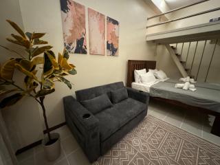 Cozy Pod Staycation - Olongapo - 3