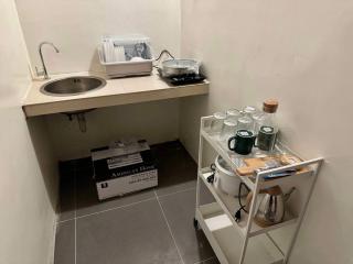 Cozy Pod Staycation - Olongapo - 4