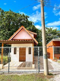 Cabaña Hojancha - Hojancha - 4