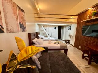Cozy Pod Staycation - Olongapo - 6