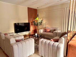 Purple Room in a sharing apartment - Banī Ghālib - 3