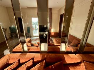 Purple Room in a sharing apartment - Banī Ghālib - 1